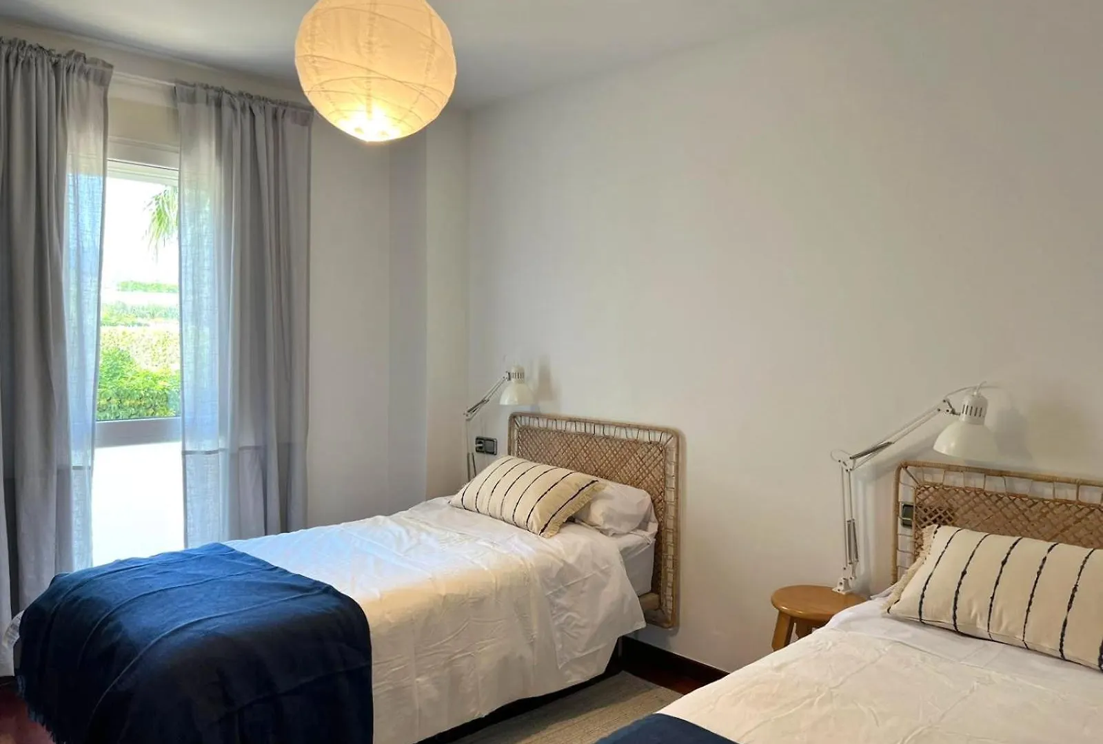 Modern Apartment By The Sea Near Barcelona Premia De Mar Spain