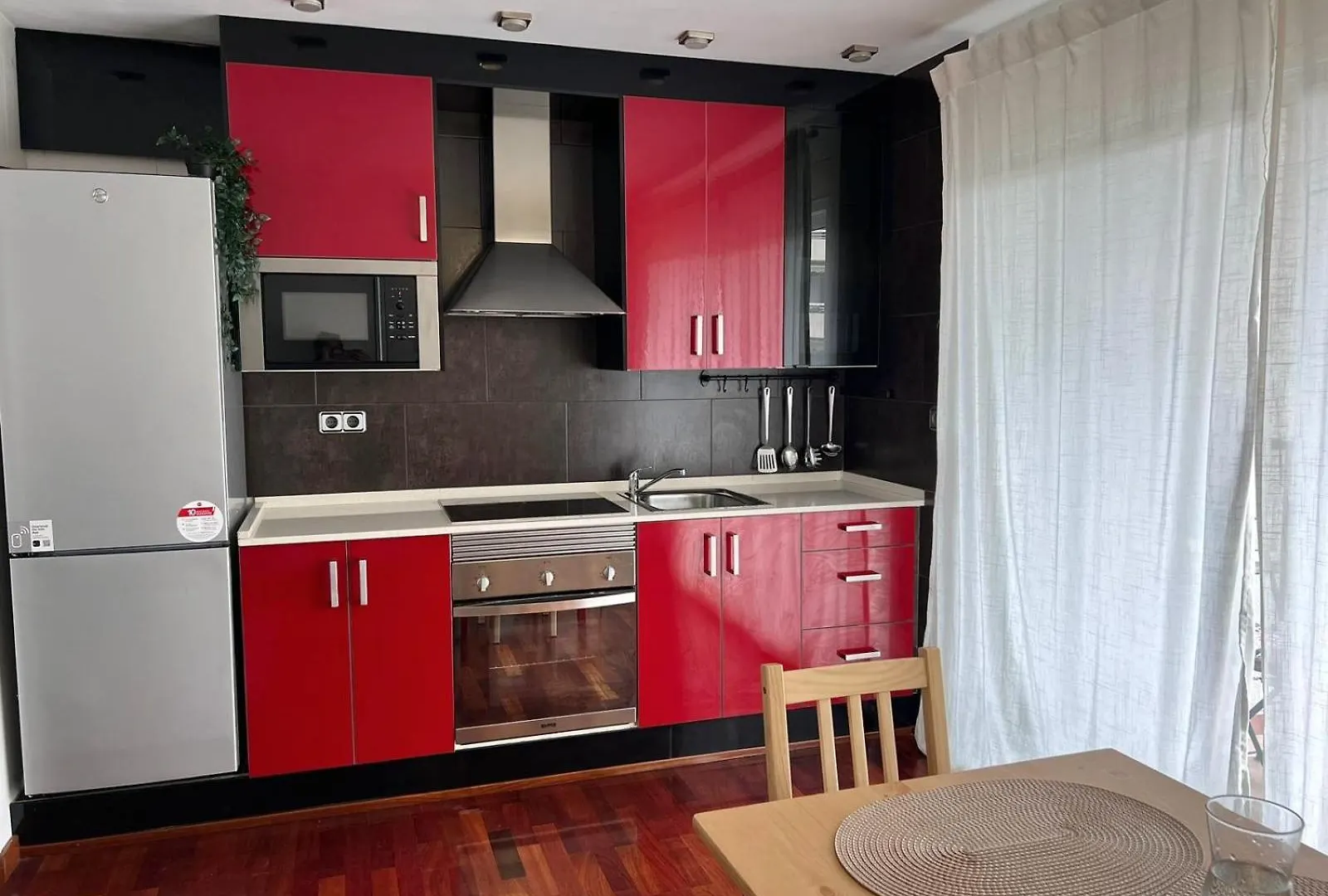 Modern Apartment By The Sea Near Barcelona Premia De Mar 0*,  Spain
