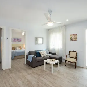 Manent Apartamento
